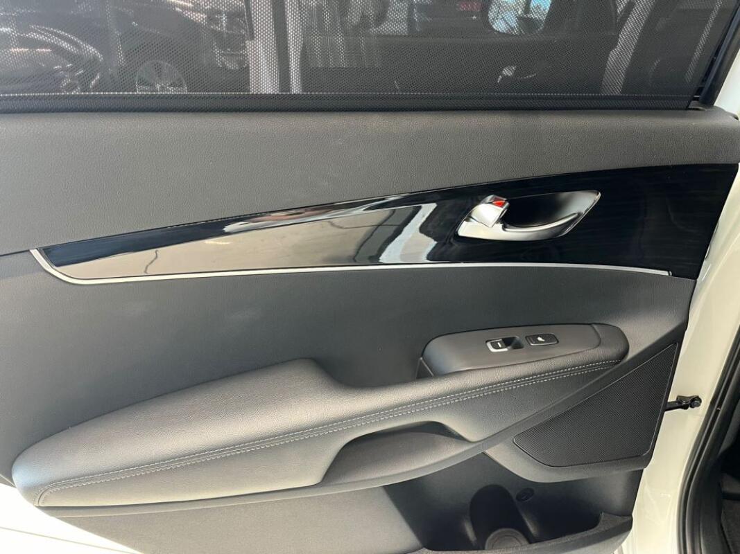 Kia Sorento (2019)