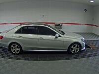 Mercedes E250 (2014)