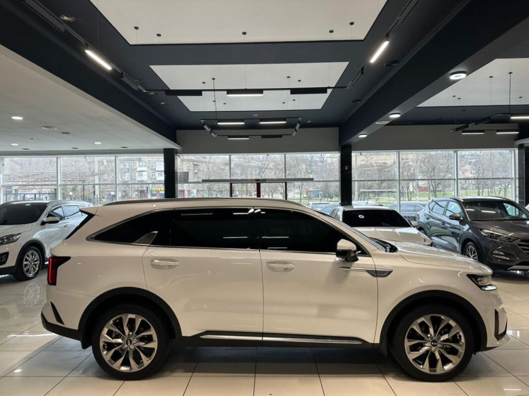 Kia Sorento (2020)