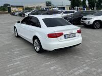 Audi A4 (2014)