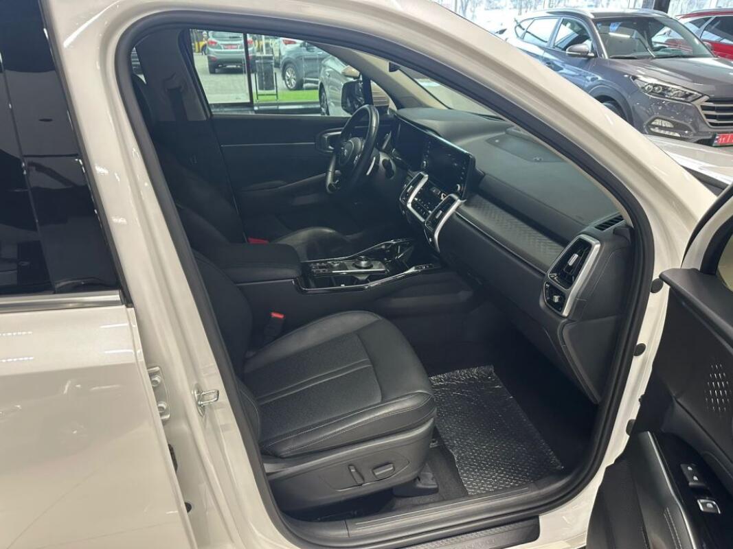Kia Sorento (2020)