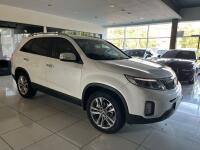 Kia Sorento (2014)