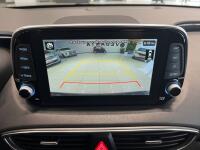 Hyundai SantaFe (2019)