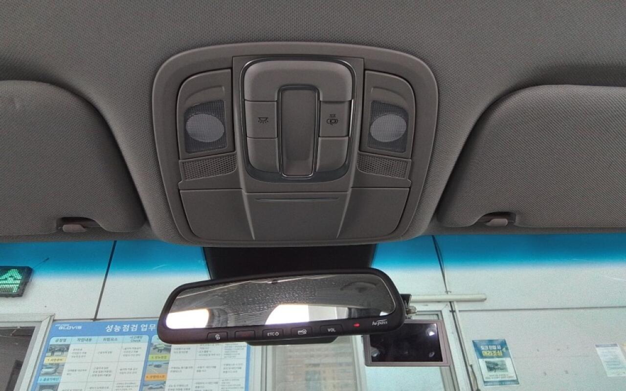 Hyundai SantaFe (2019)