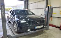 Kia Sorento (2023)