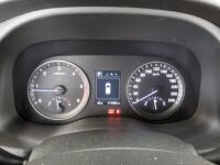Hyundai Tucson (2015)