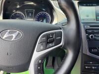 Hyundai Grandeur (2014)