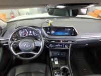 Hyundai Sonata (2021)