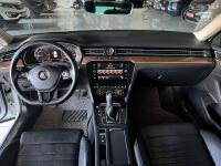 Volkswagen Passat (2018)