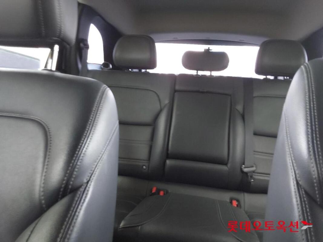 Renault Samsung QM6 (2019)