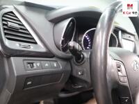 Hyundai Santa Fe (2014)