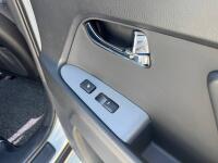 Kia Sportage (2014)