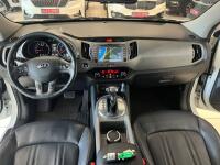 Kia Sportage (2015)