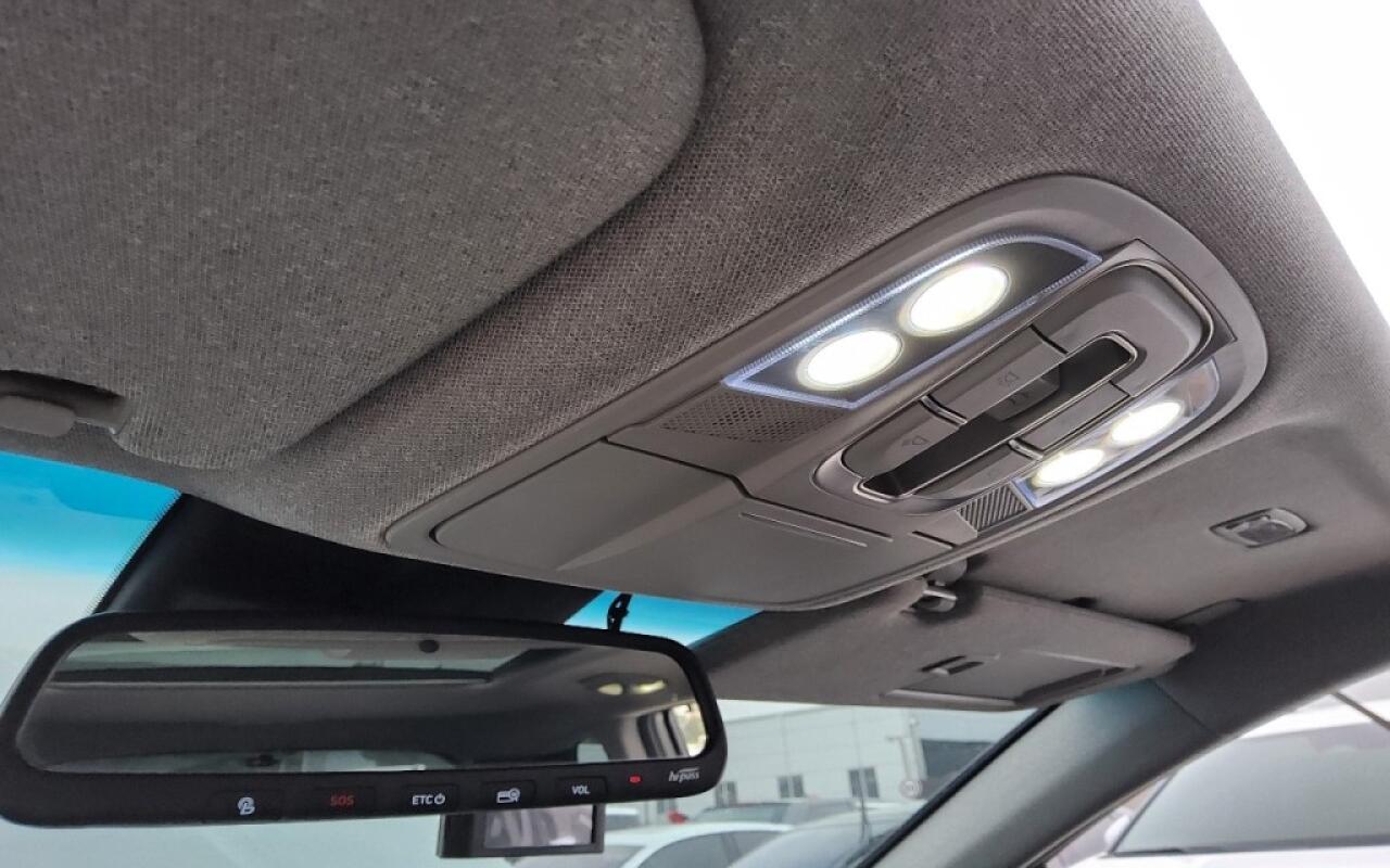 Hyundai SantaFe (2020)