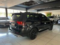Kia Mohave (2022)