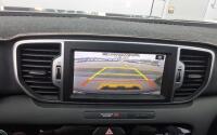 Kia Sportage (2018)