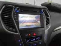 Hyundai SantaFe (2016)