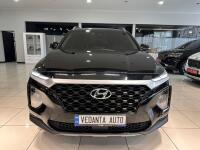 Hyundai SantaFe (2018)