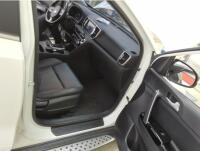 Kia Sportage (2017)