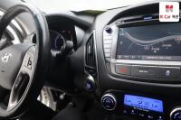 Hyundai Tucson (2014)