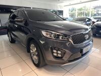 Kia Sorento (2017)