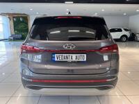 Hyundai SantaFe (2020)