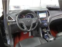 Hyundai SantaFe (2016)