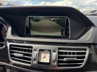 Mercedes E250 (2016)