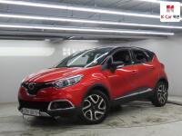 Renault Samsung QM3 (2015)