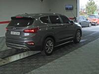 Hyundai SantaFe (2019)