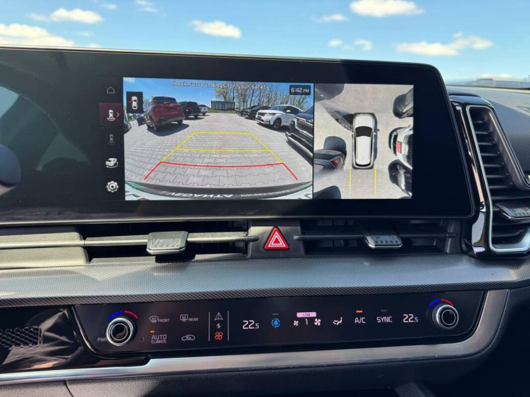 Kia Sportage (2021)