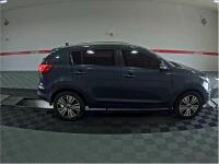 Kia Sportage (2013)