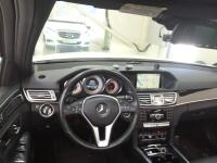 Mercedes E250 (2013)