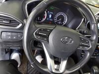 Hyundai SantaFe (2018)