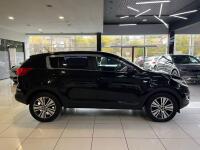 Kia Sportage (2014)