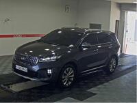 Kia Sorento (2017)