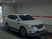 Renault Samsung QM6 (2017)