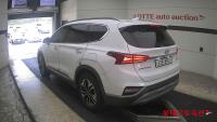Hyundai Santa Fe (2019)