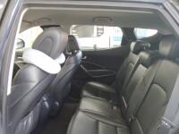 Hyundai SantaFe (2015)