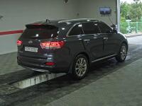 Kia Sorento (2016)