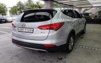 Hyundai SantaFe (2013)