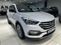 Hyundai SantaFe (2016)