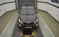 Kia Sportage (2013)