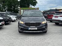 Kia Carnival (2016)