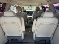 Kia Carnival (2019)