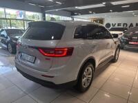 Renault Samsung QM6 (2019)