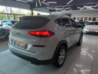 Hyundai Tucson (2019)