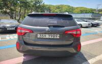 Kia Sorento (2013)