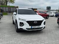 Hyundai SantaFe (2019)