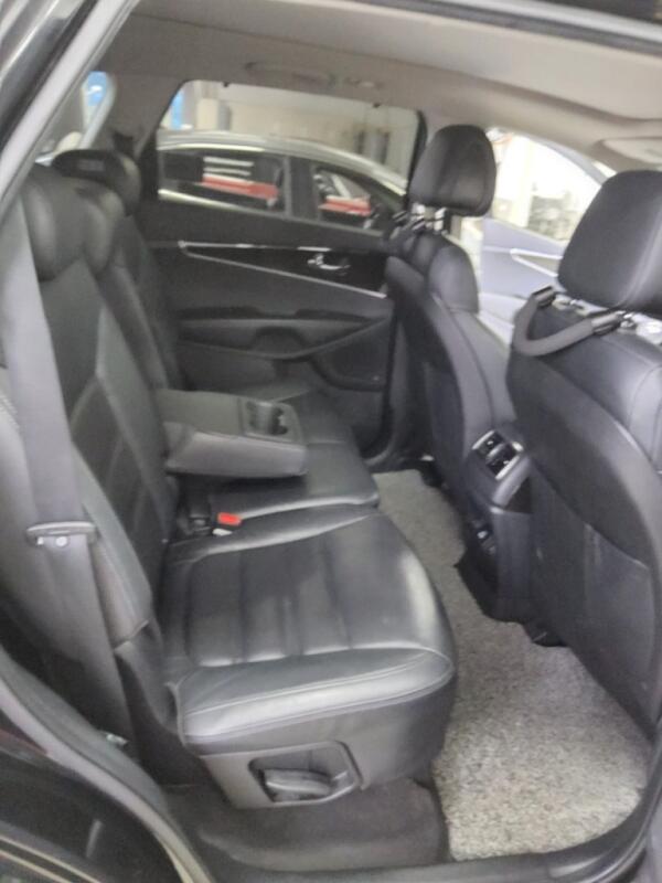 Kia Sorento (2015)